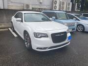 2017 CHRYSLER CHRYSLER 300