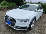 2016 AUDI A6 ALLROAD QUATTRO