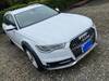 AUDI A6 ALLROAD QUATTRO
