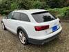 AUDI A6 ALLROAD QUATTRO