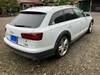 AUDI A6 ALLROAD QUATTRO