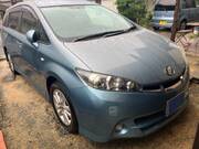 2009 TOYOTA WISH 1.8S