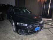 2022 AUDI A8