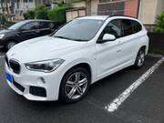 2018 BMW X1