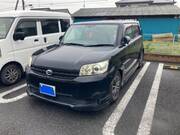 2014 TOYOTA COROLLA RUMION