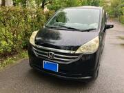 2008 HONDA STEPWAGON G