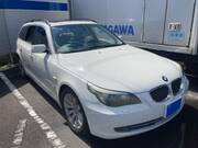 2008 BMW 5 SERIES