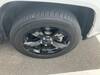 CHRYSLER JEEP COMPASS