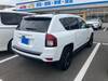 CHRYSLER JEEP COMPASS