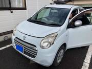 2014 SUZUKI OTHER