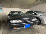 1992 TOYOTA MARK II GRANDE