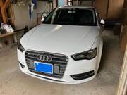 2016 AUDI A3 SPORTBACK E-TRON
