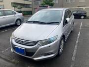 2009 HONDA INSIGHT G