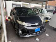 2015 TOYOTA ESTIMA AERAS LEATHER PKG