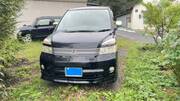2006 TOYOTA VOXY