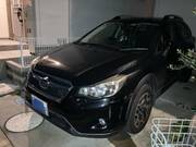 2013 SUBARU XV