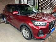 2023 DAIHATSU ROCKY