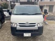 2014 TOYOTA HIACE VAN LONG DX