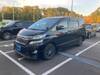 TOYOTA VELLFIRE HYBRID