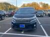 TOYOTA VELLFIRE HYBRID