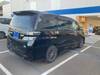 TOYOTA VELLFIRE HYBRID