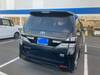 TOYOTA VELLFIRE HYBRID
