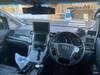 TOYOTA VELLFIRE HYBRID