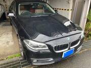 2014 BMW 5 SERIES