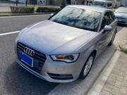 2016 AUDI A3 SPORTBACK E-TRON