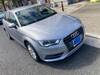 AUDI A3 SPORTBACK E-TRON