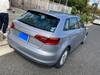 AUDI A3 SPORTBACK E-TRON