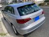 AUDI A3 SPORTBACK E-TRON