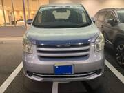 2009 TOYOTA NOAH