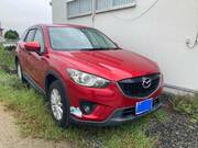 2013 MAZDA CX-5