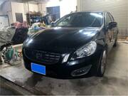 2011 VOLVO S60