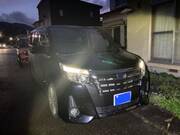 2016 TOYOTA NOAH