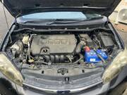 2012 TOYOTA WISH 1.8S
