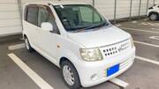 2005 NISSAN OTTI S