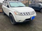 2007 NISSAN MURANO 250XL