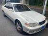 TOYOTA MARK II