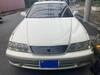 TOYOTA MARK II