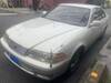 TOYOTA MARK II