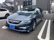2007 HONDA ODYSSEY