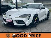 2019 TOYOTA SUPRA