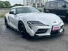 TOYOTA SUPRA