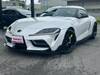 TOYOTA SUPRA
