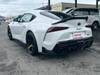 TOYOTA SUPRA