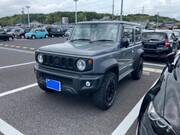 2023 SUZUKI JIMNY SIERRA