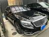 MERCEDES BENZ S CLASS