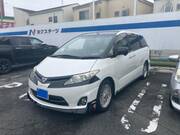 2010 TOYOTA ESTIMA